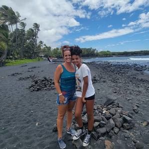 Meet your Posher, Catherine